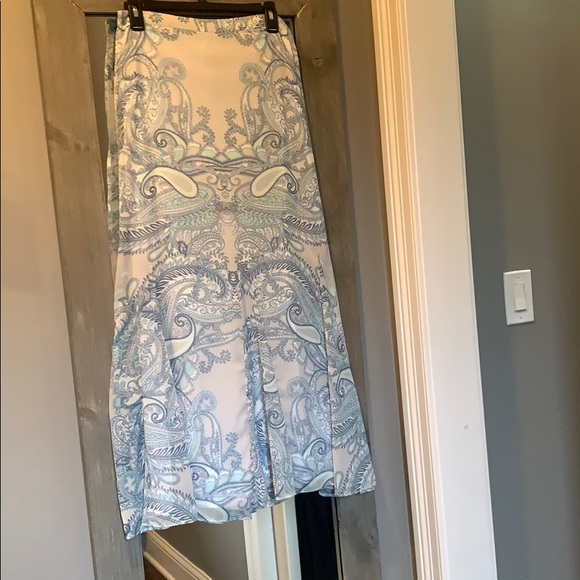 Spring Skirt - Picture 4 of 5